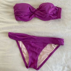 Victoria secret bikini